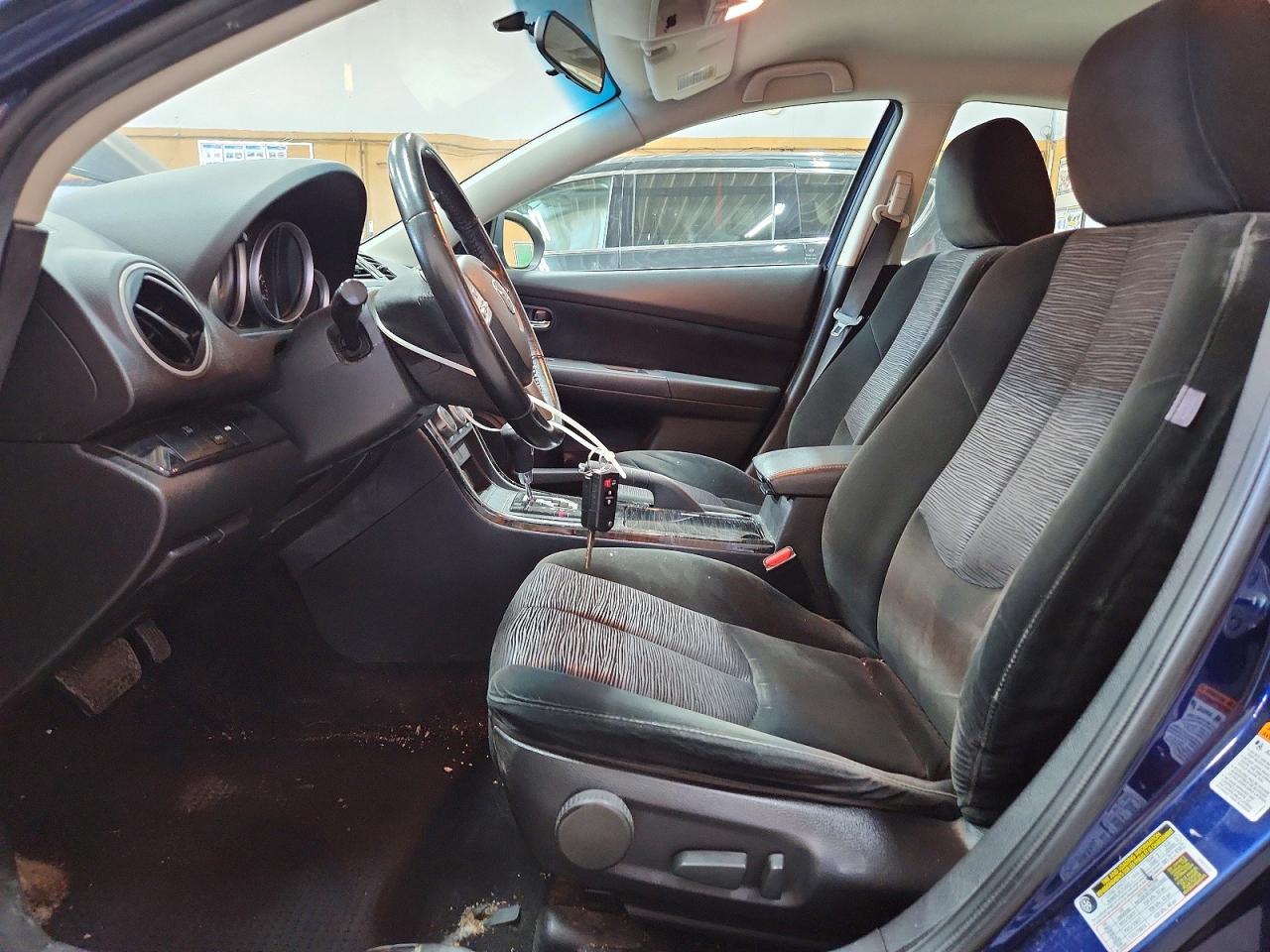 Mazda 6 I