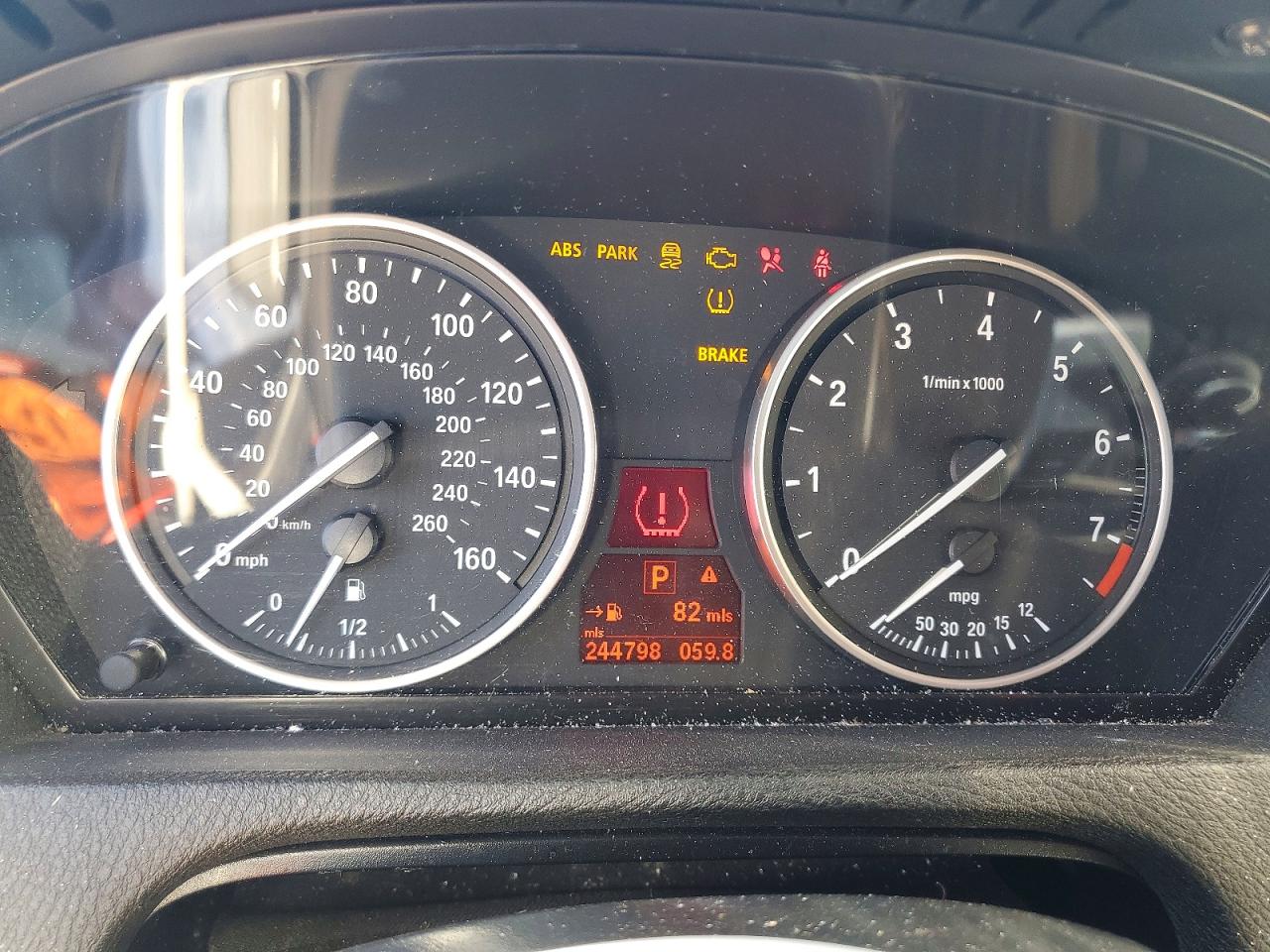 BMW X Series Xdrive35i