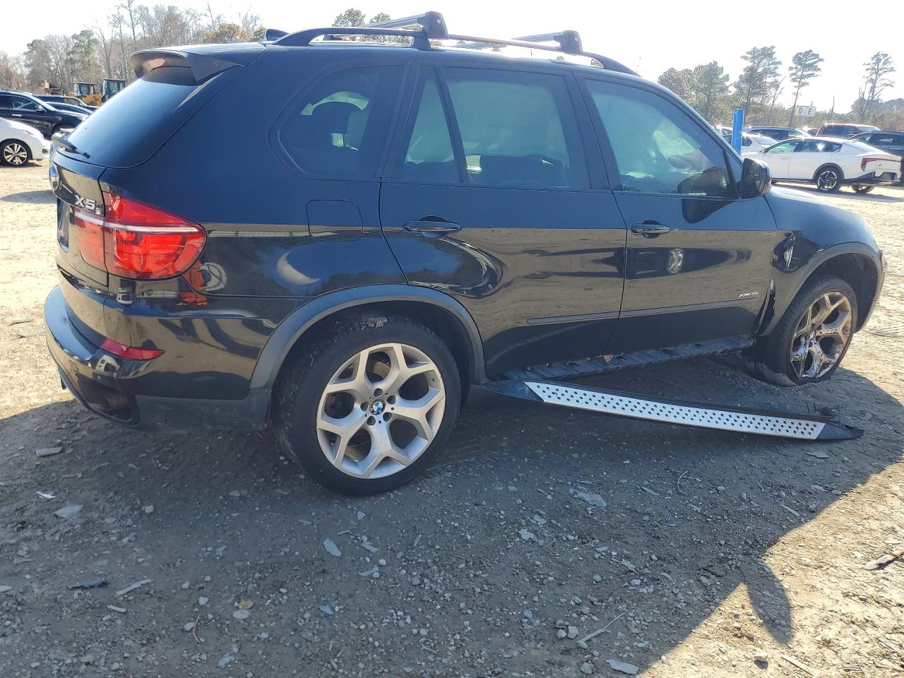 BMW X Series Xdrive35i
