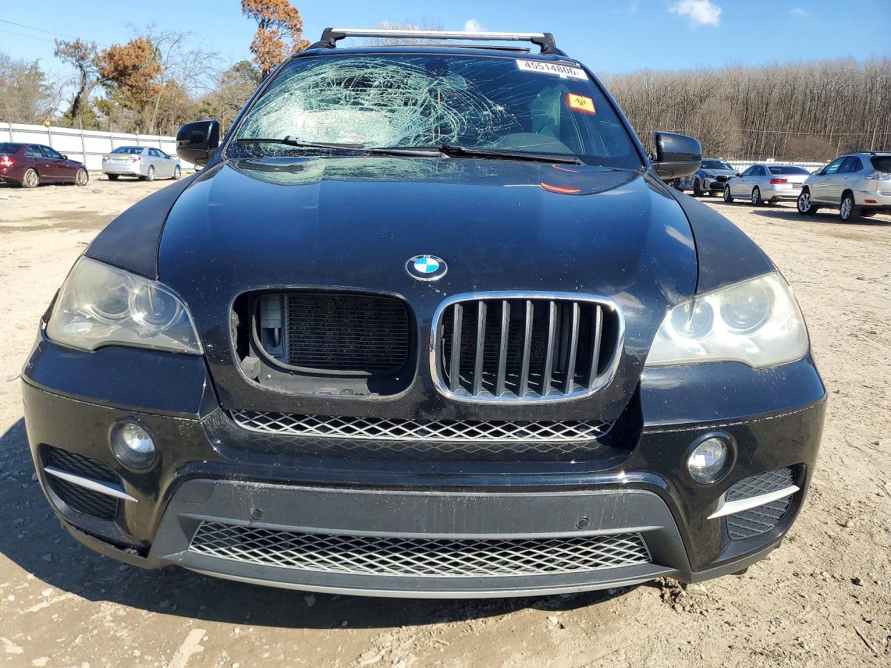 BMW X Series Xdrive35i