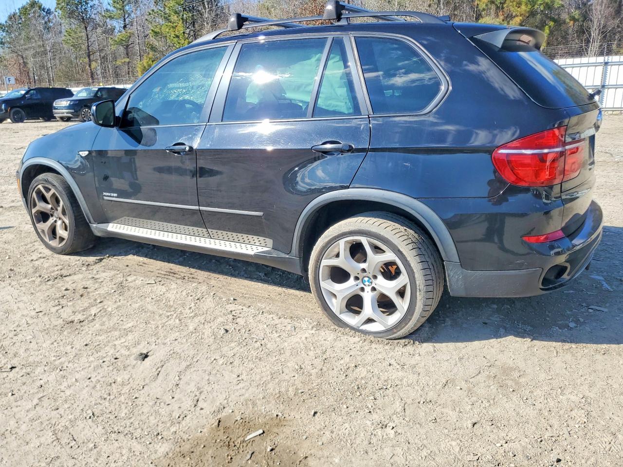 BMW X Series Xdrive35i