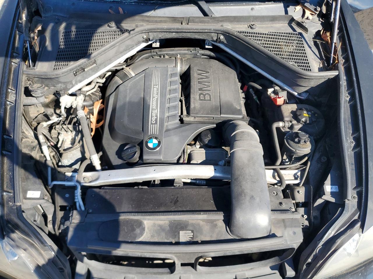 BMW X Series Xdrive35i