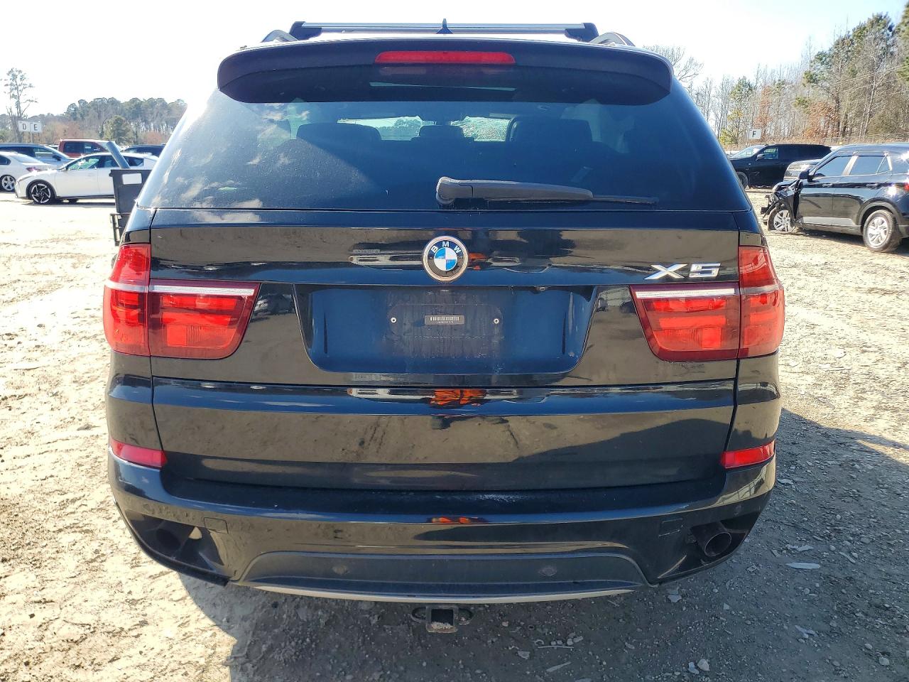 BMW X Series Xdrive35i