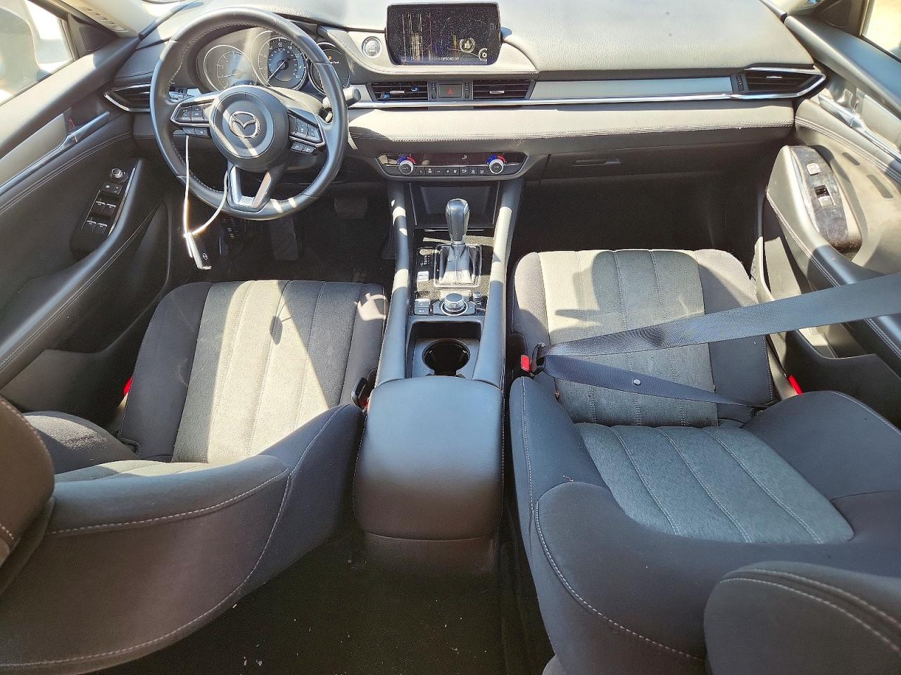 Mazda 6 Sport