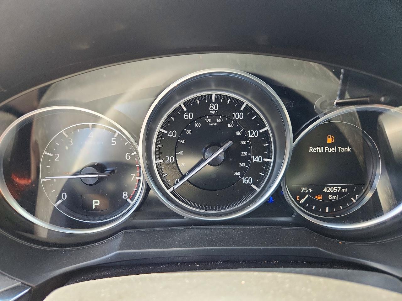 Mazda 6 Sport