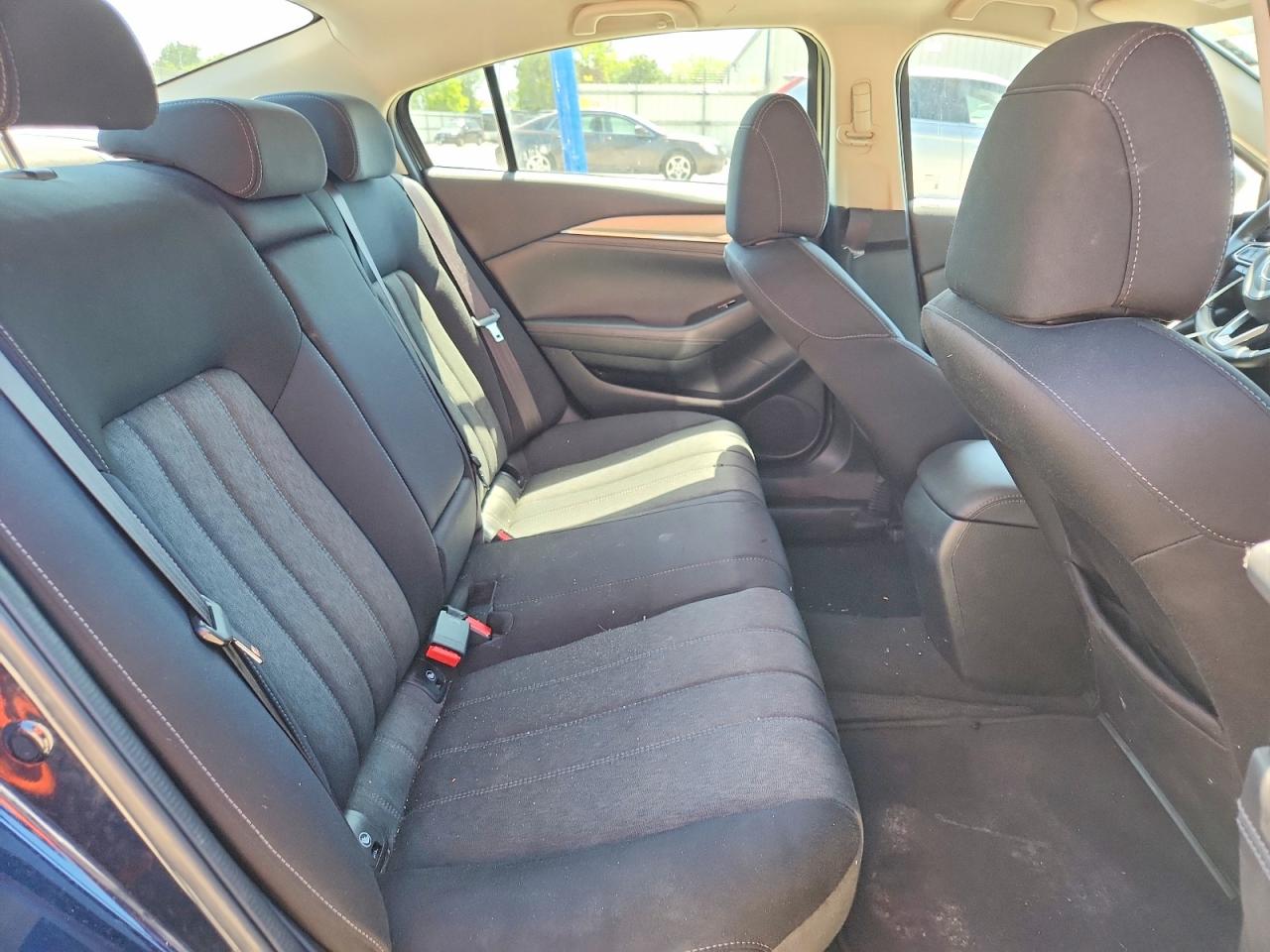 Mazda 6 Sport