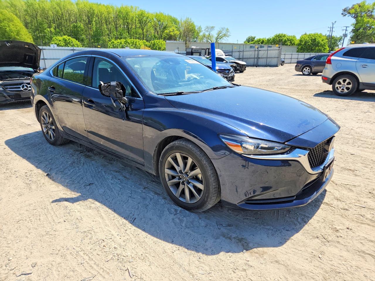 Mazda 6 Sport