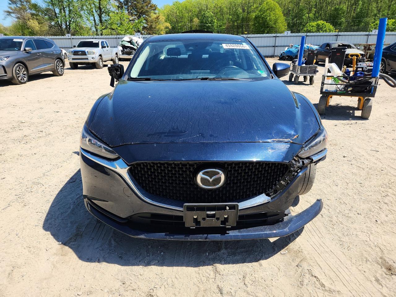 Mazda 6 Sport