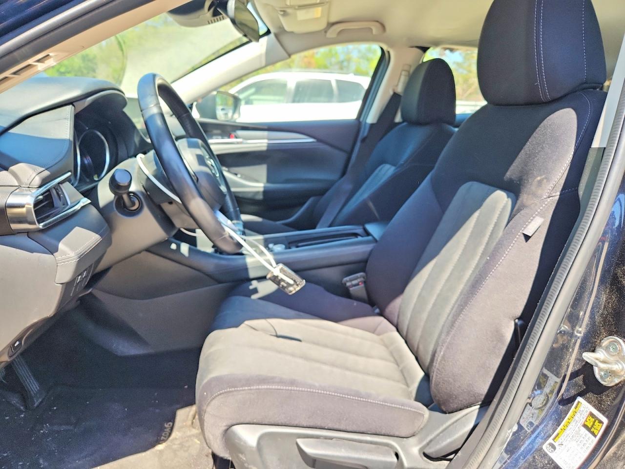 Mazda 6 Sport