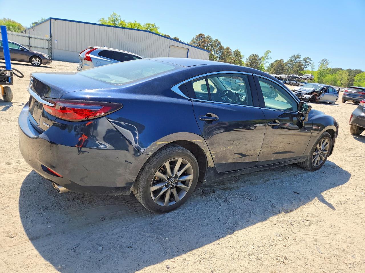 Mazda 6 Sport