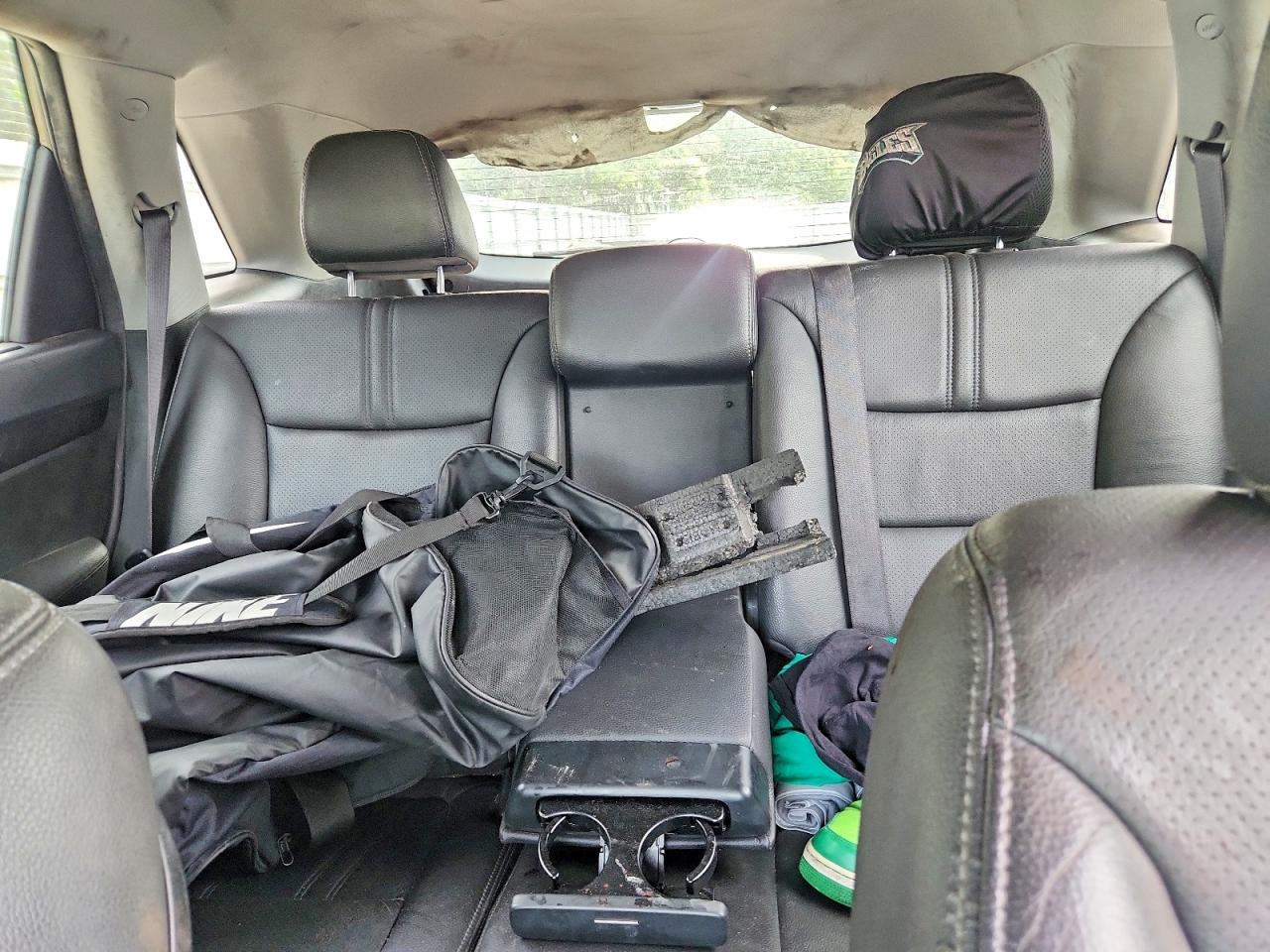 Kia Sorento Lx