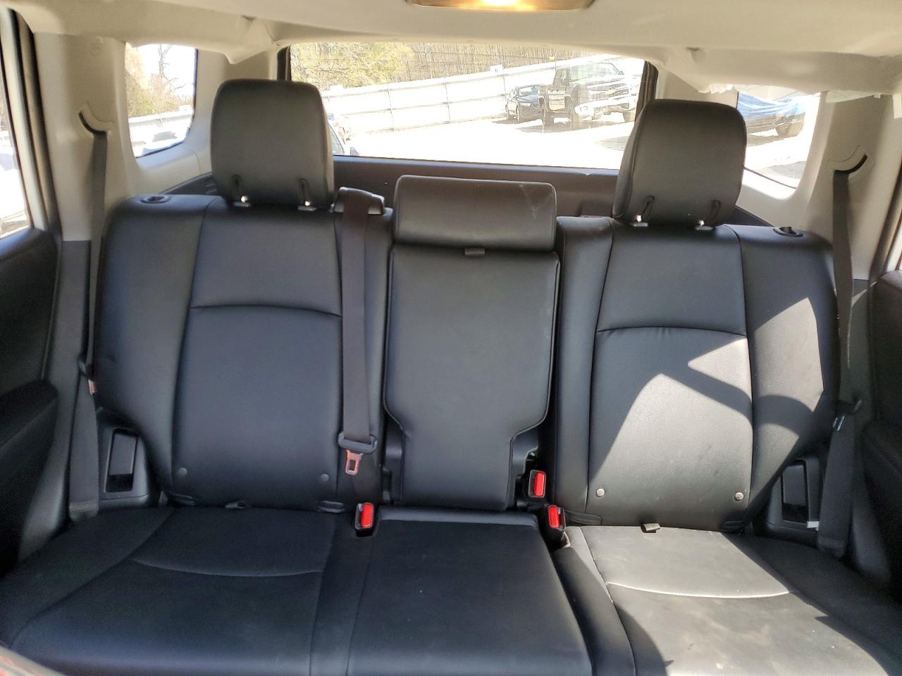 Toyota 4Runner Trd Off-road Premium