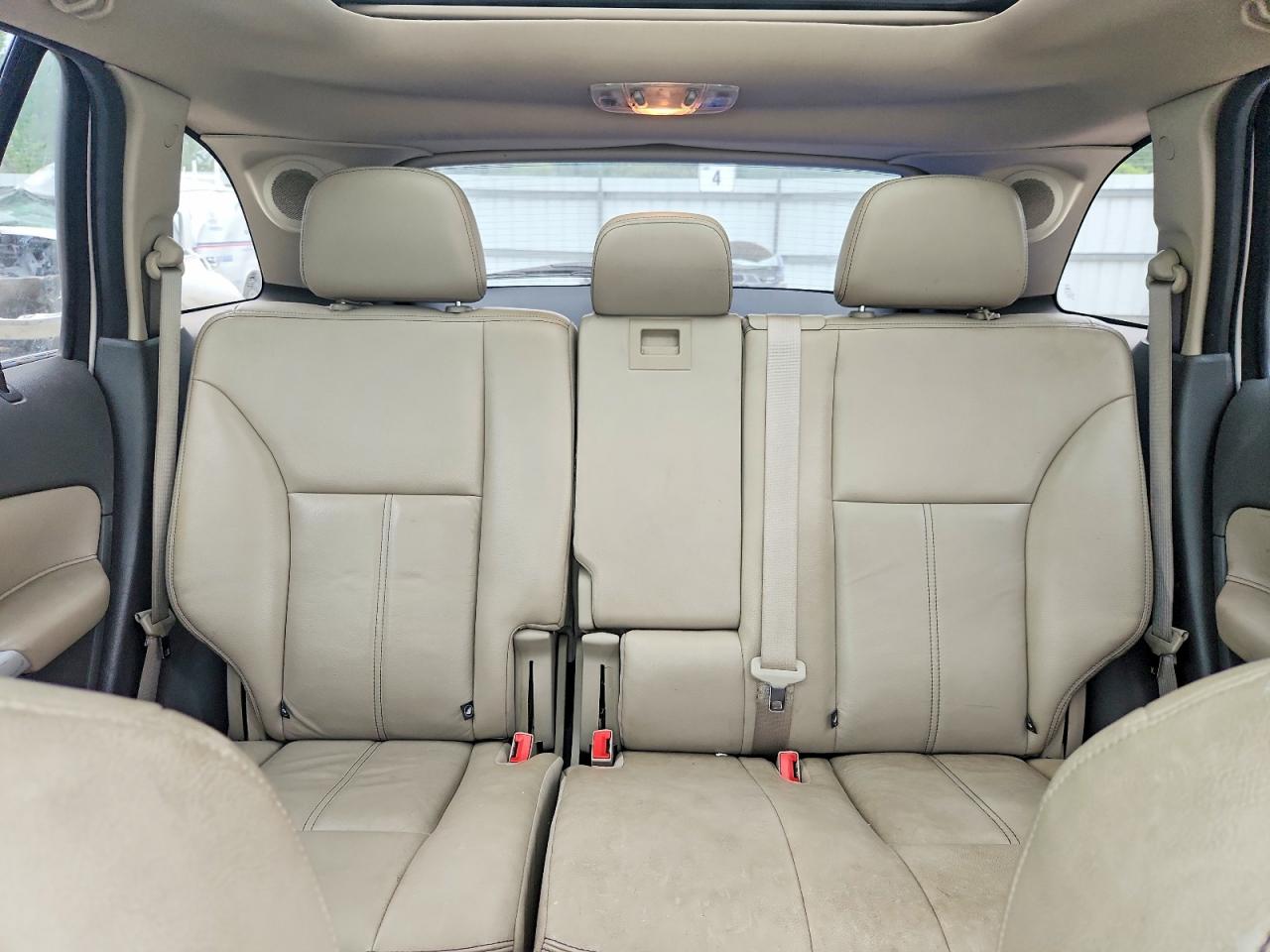 Ford Edge Limited