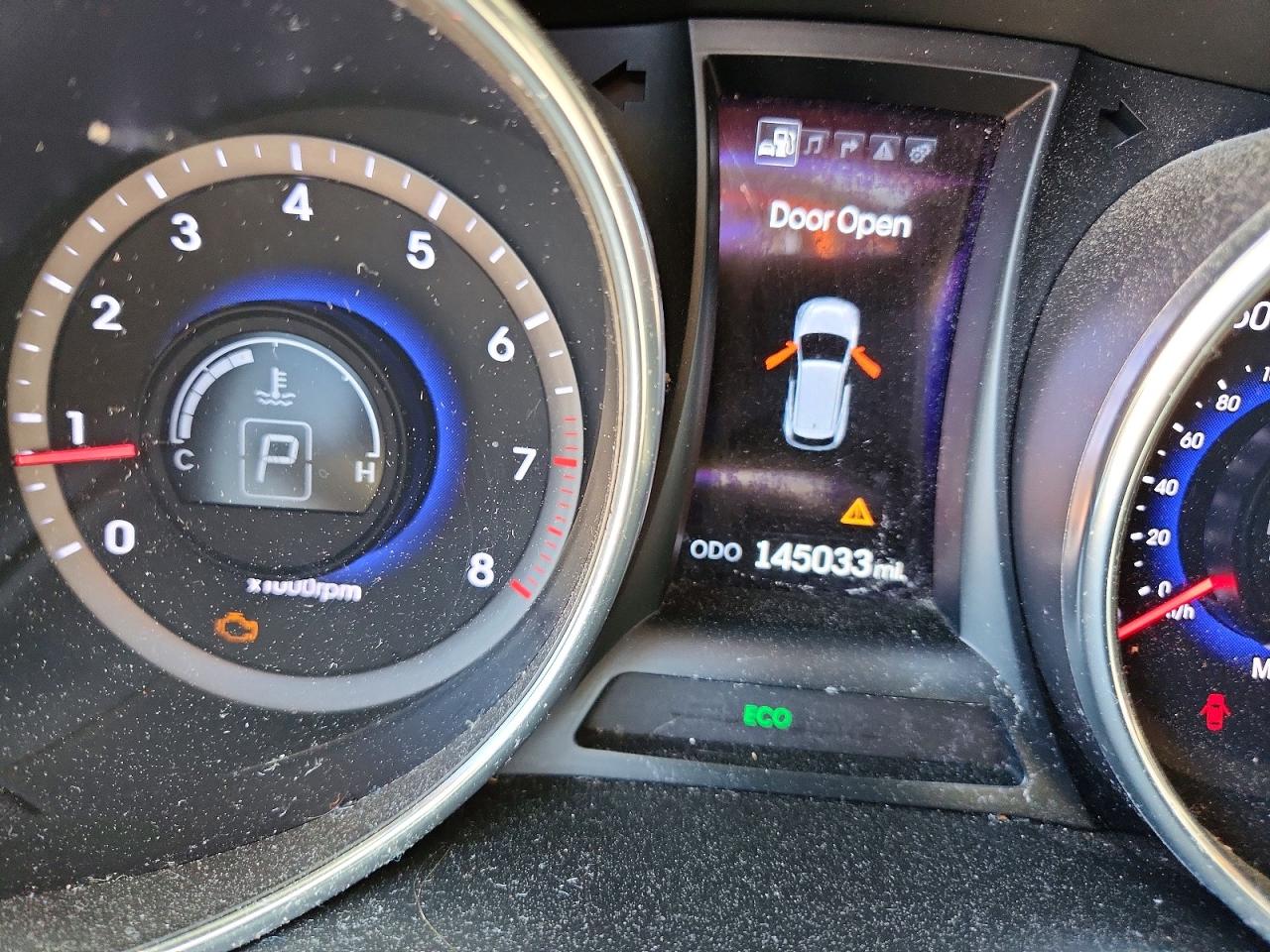 Hyundai SANTA FE 2.0t