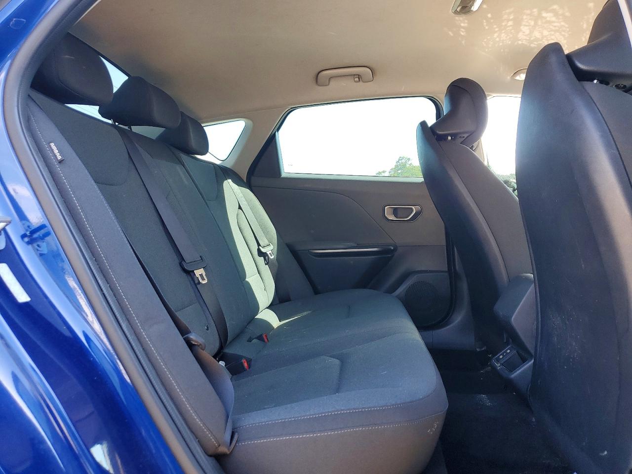 Kia K4 Lxs