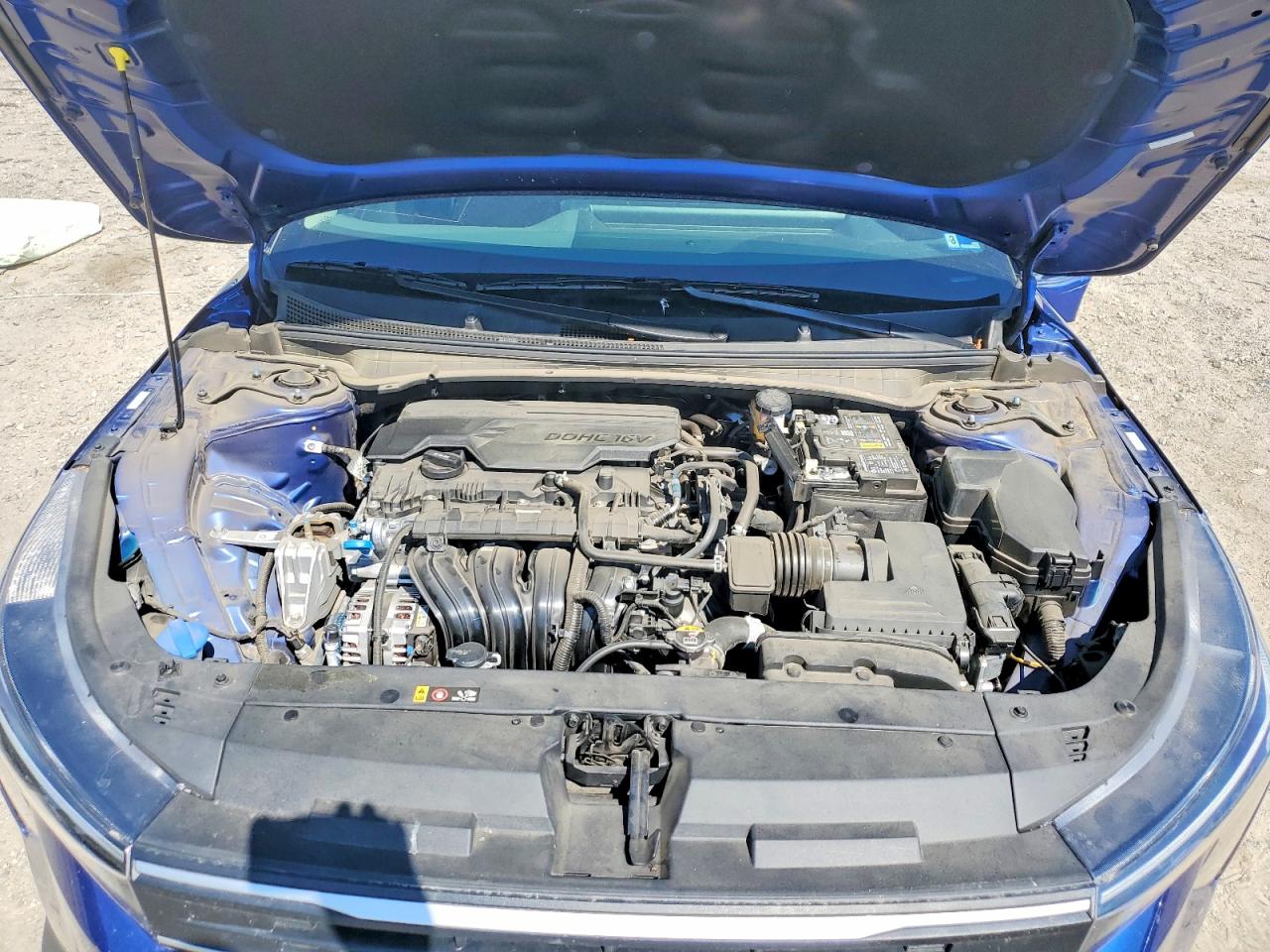 Kia K4 Lxs