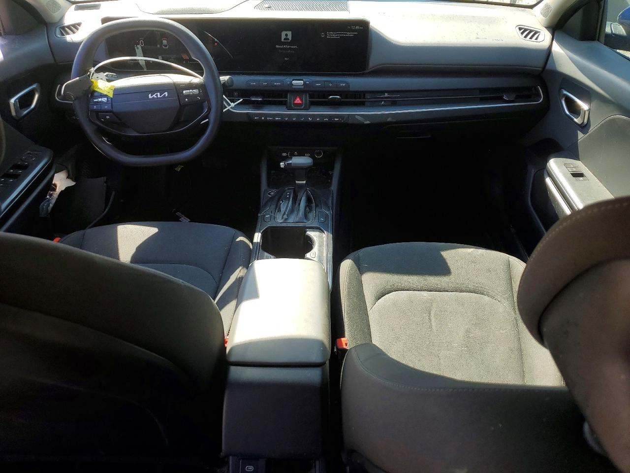 Kia K4 Lxs