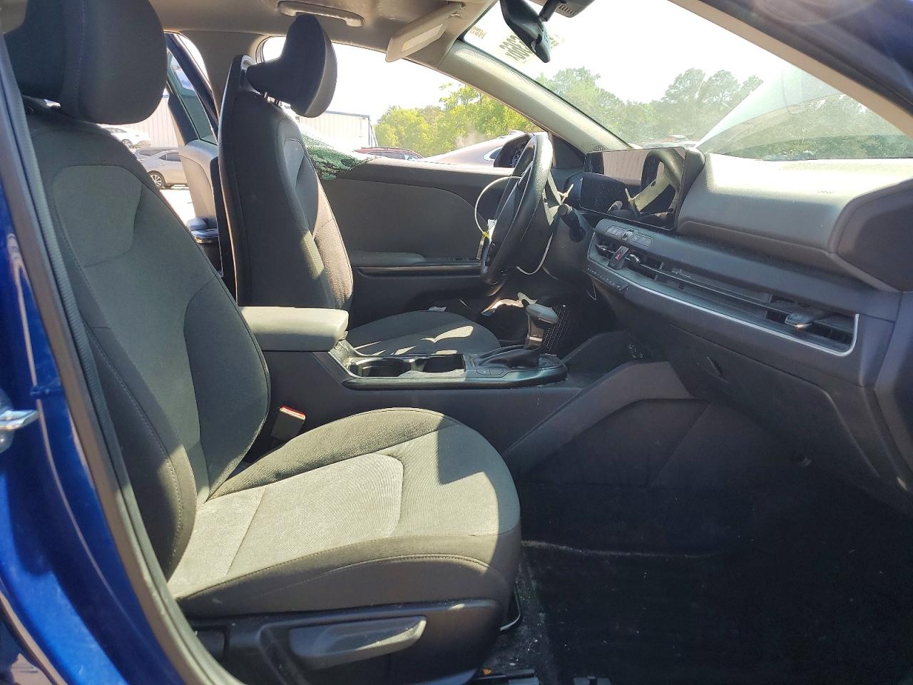 Kia K4 Lxs