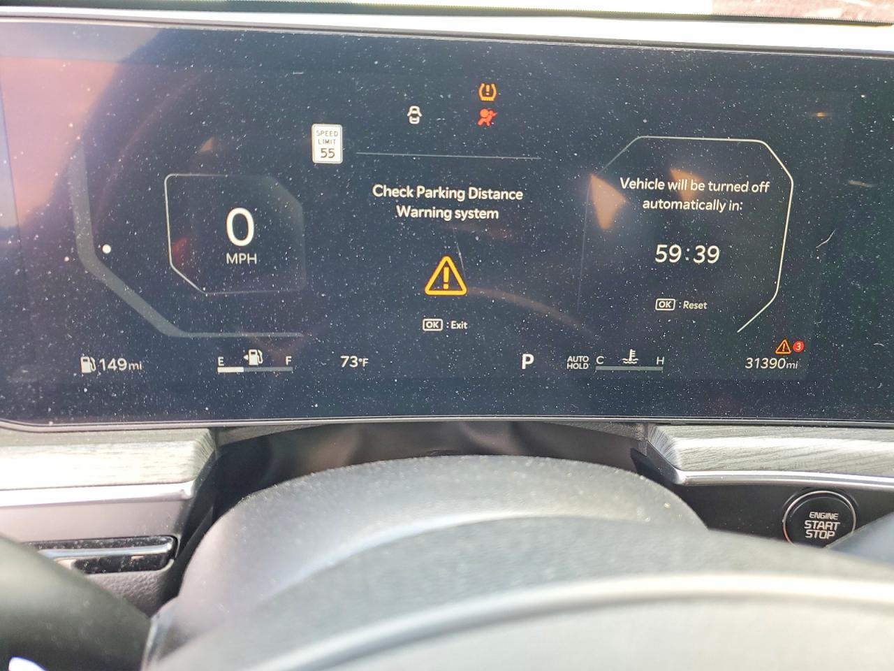 Kia K5 Ex