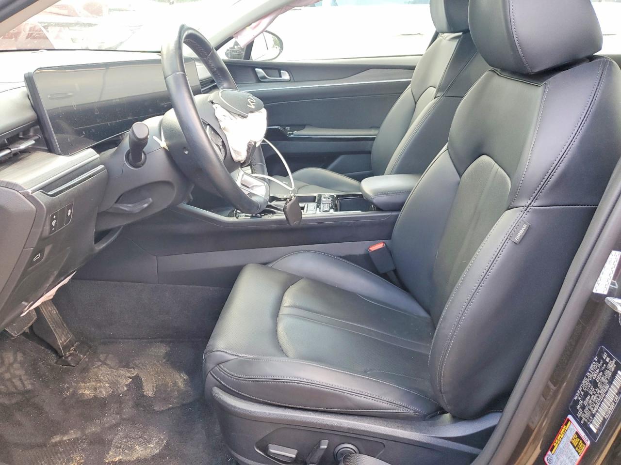 Kia K5 Ex