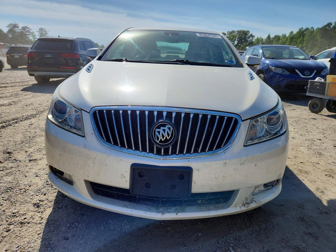 Buick LaCrosse Premium