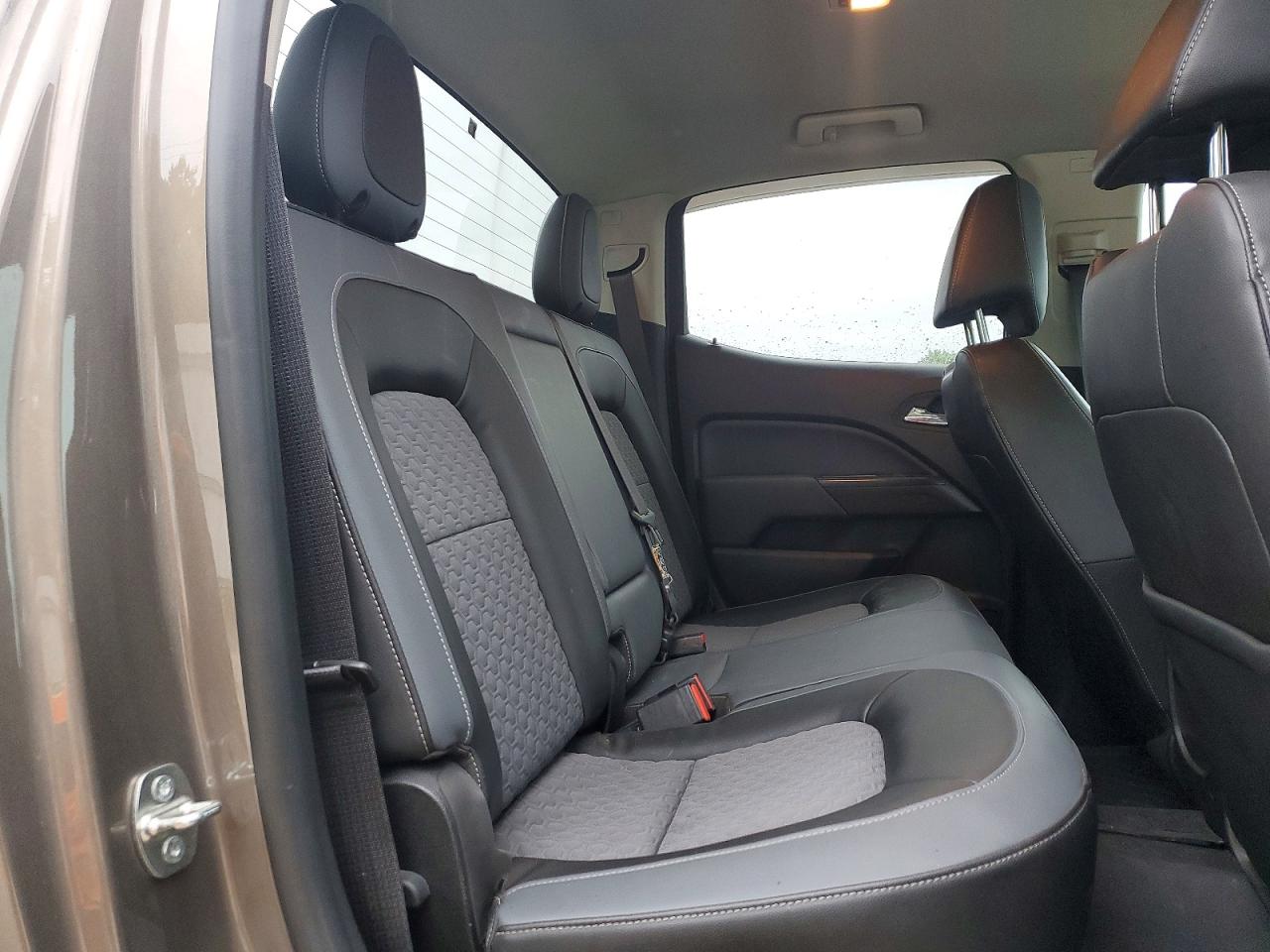 Chevrolet Colorado Z71