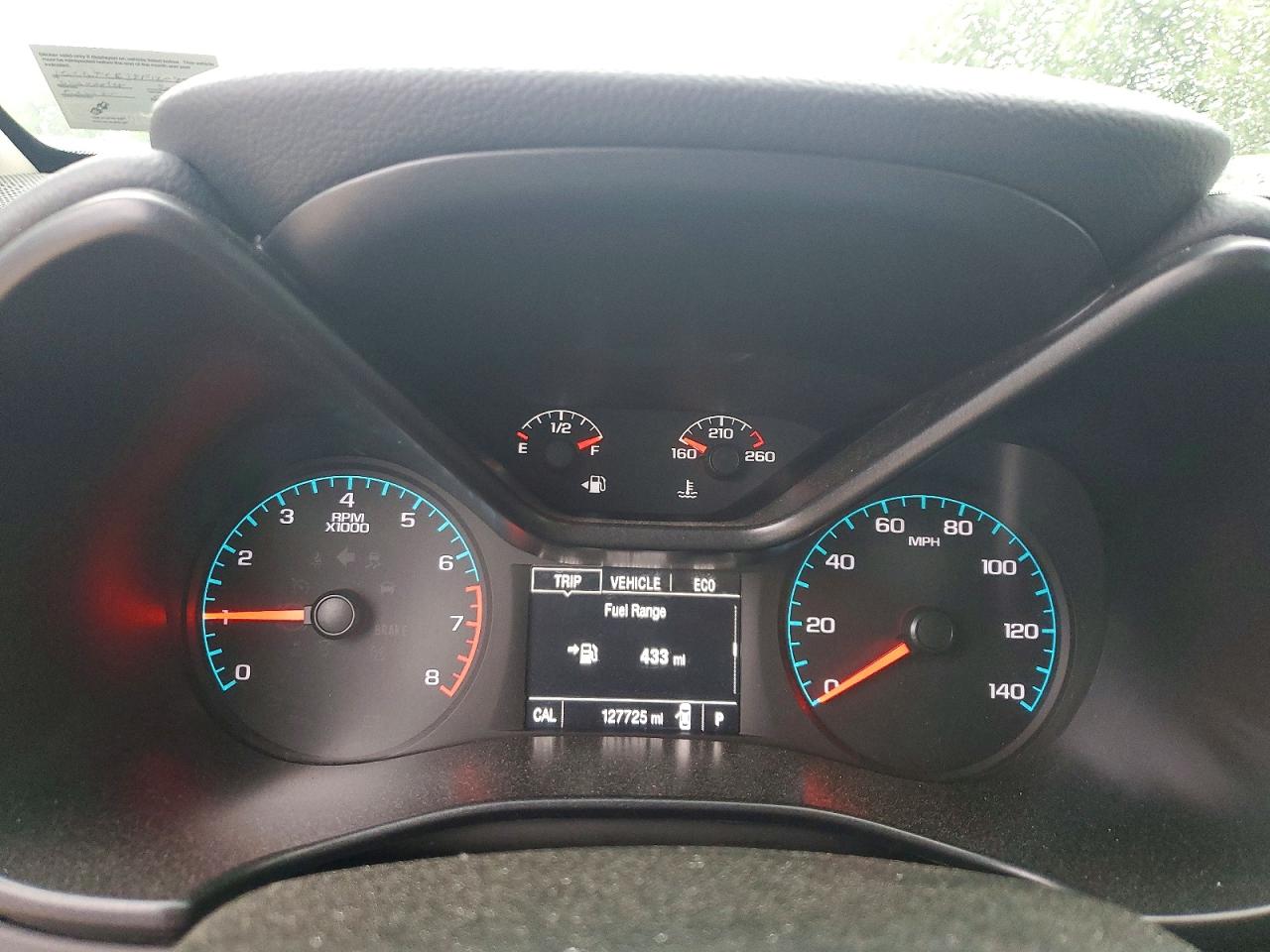 Chevrolet Colorado Z71