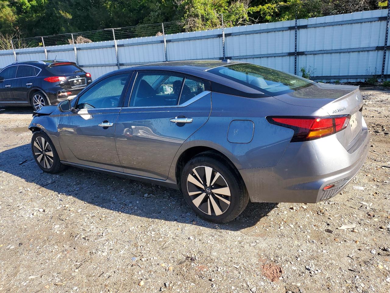 Nissan Altima Sv