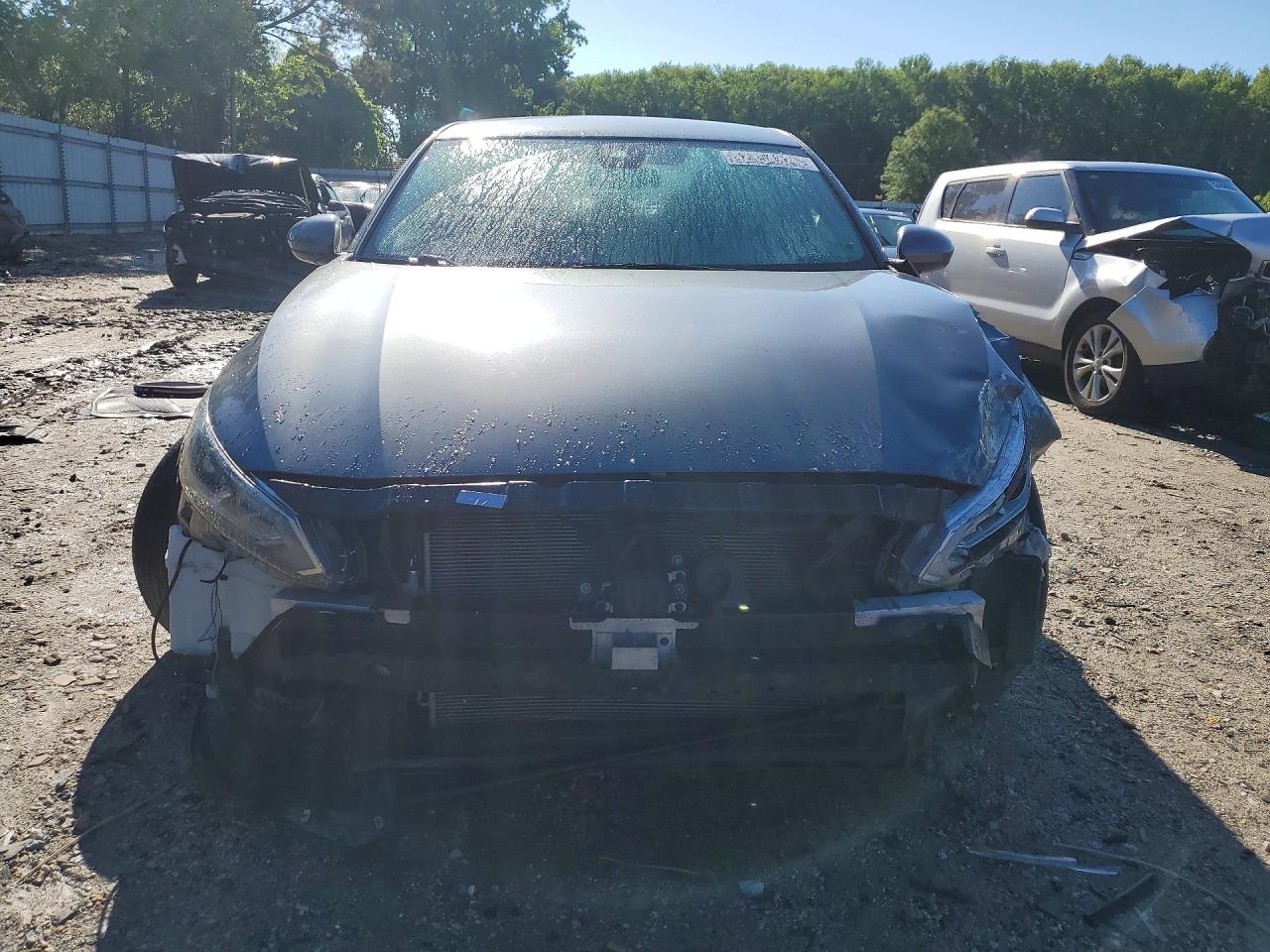 Nissan Altima Sv
