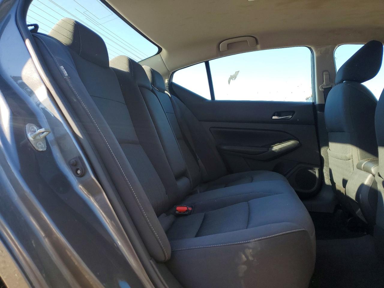 Nissan Altima Sv