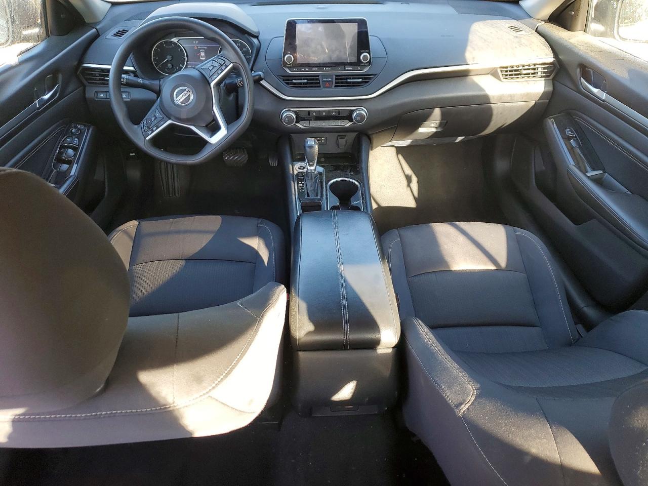 Nissan Altima Sv