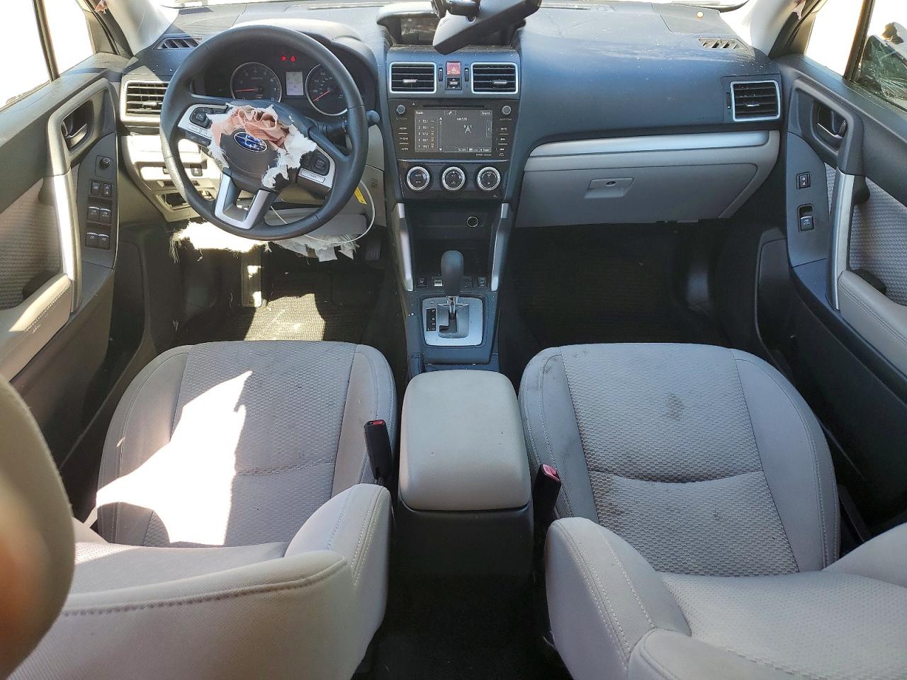 Subaru Forester 2.5i Premium