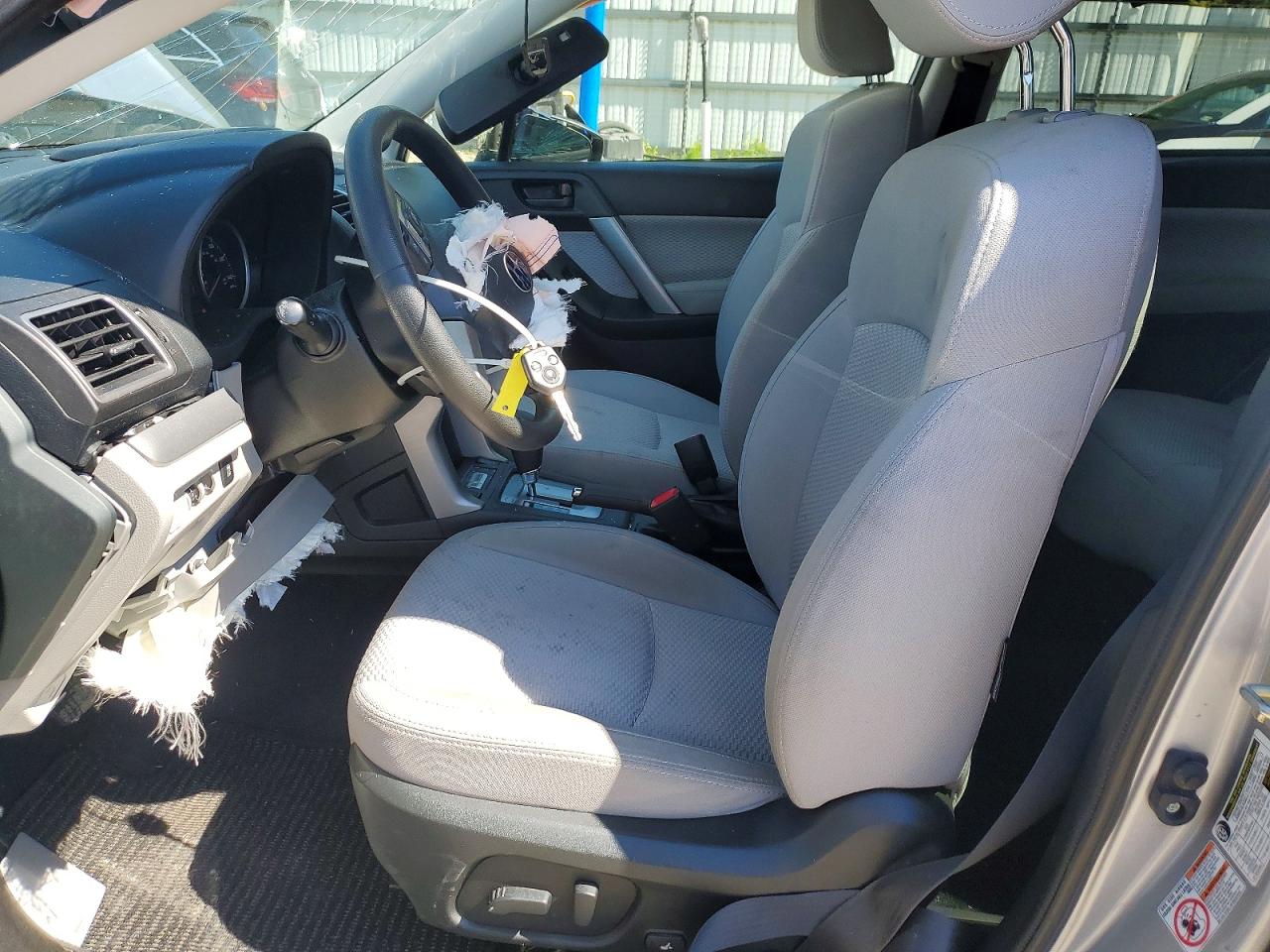 Subaru Forester 2.5i Premium