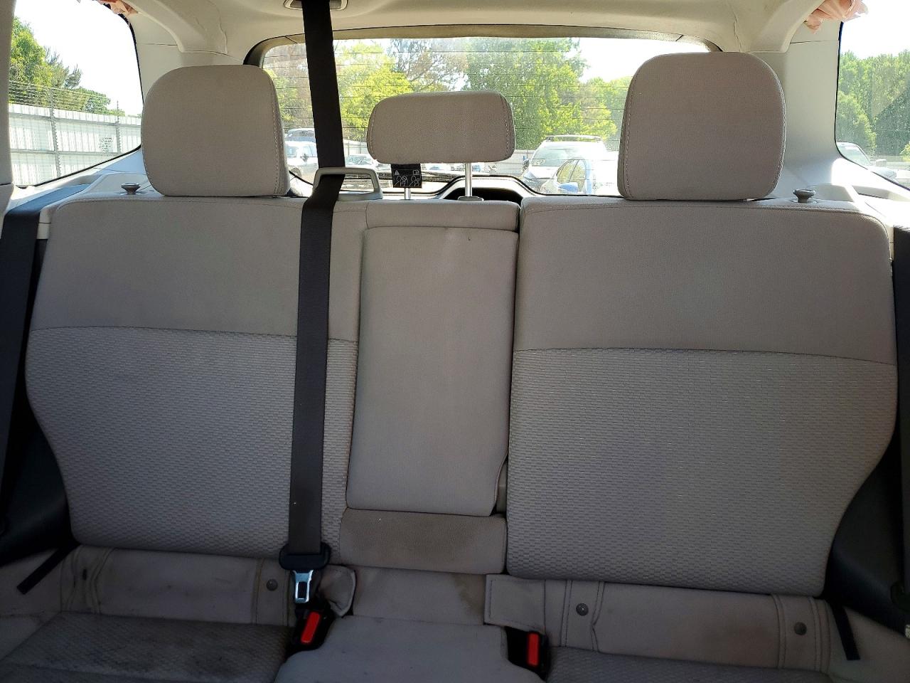 Subaru Forester 2.5i Premium