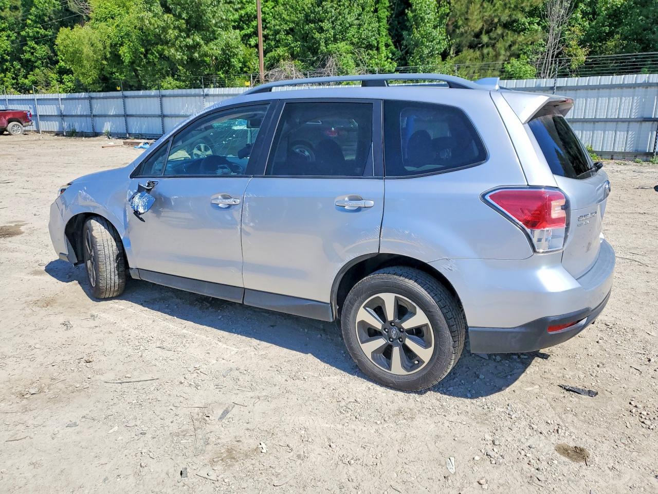 Subaru Forester 2.5i Premium