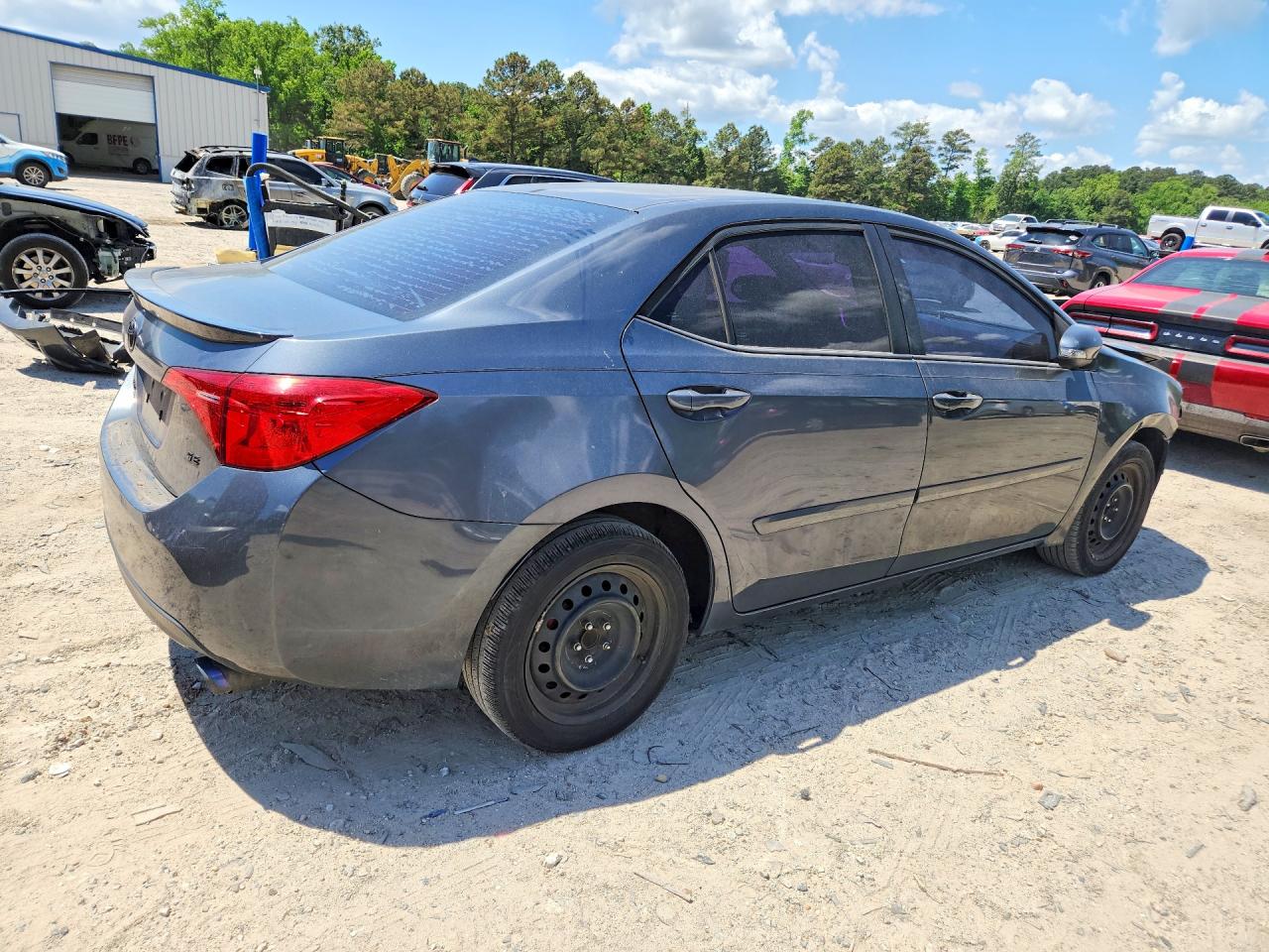 Toyota Corolla Se