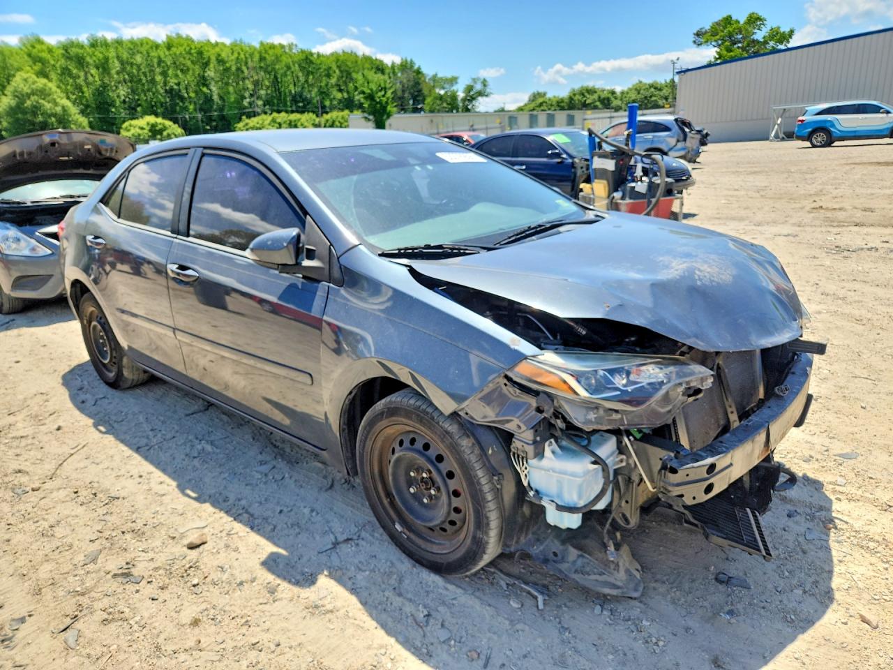 Toyota Corolla Se