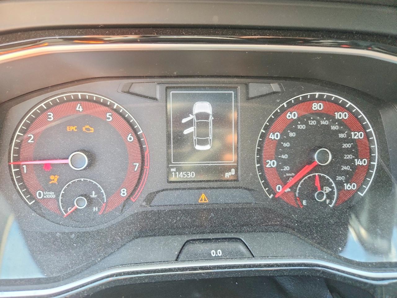Volkswagen Jetta S
