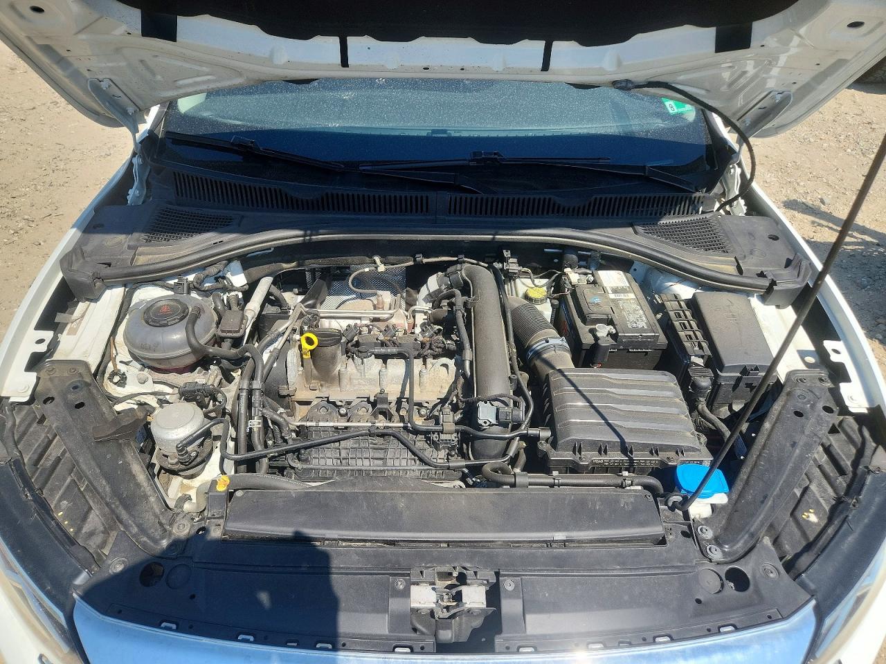 Volkswagen Jetta S