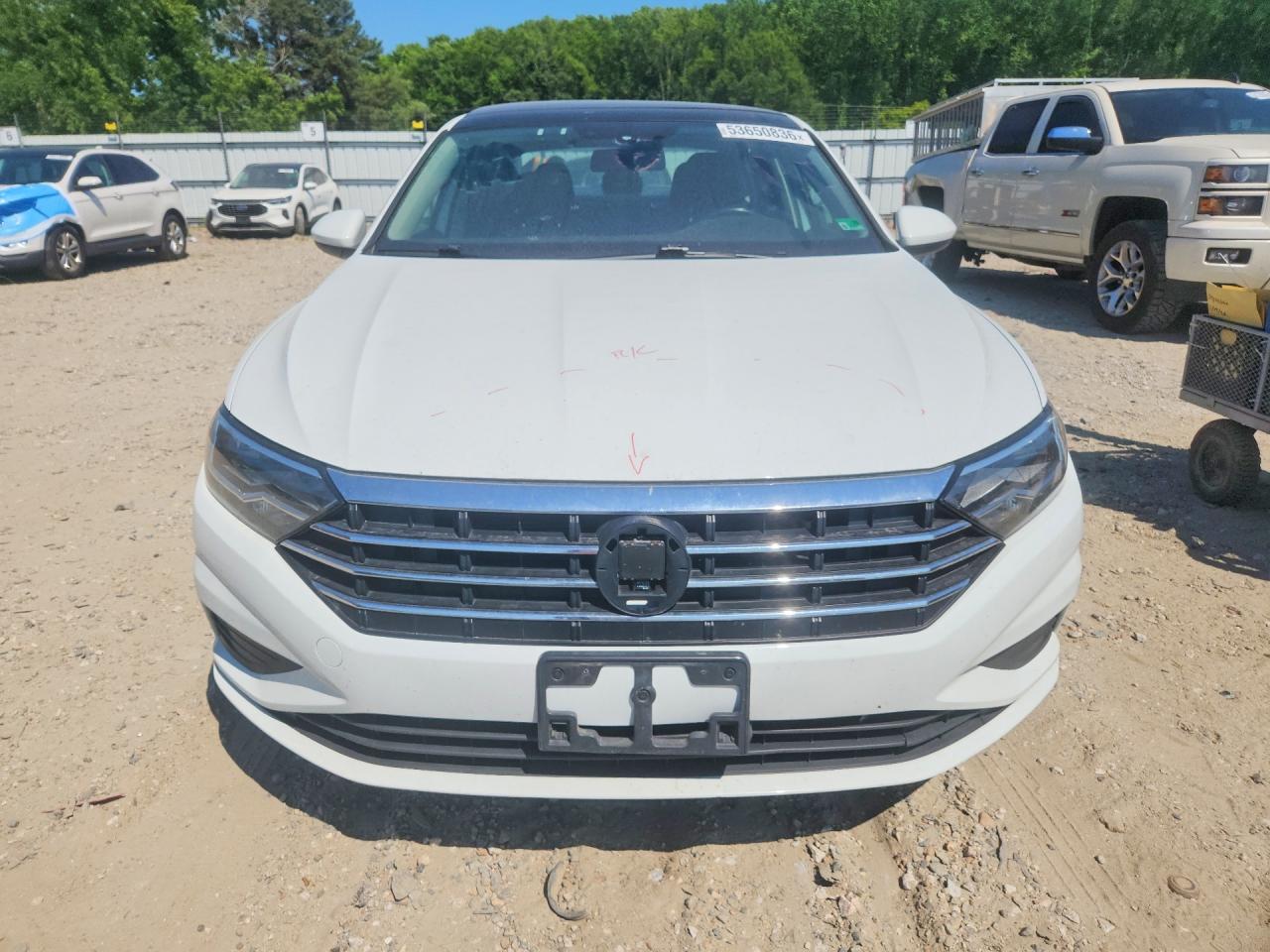 Volkswagen Jetta S