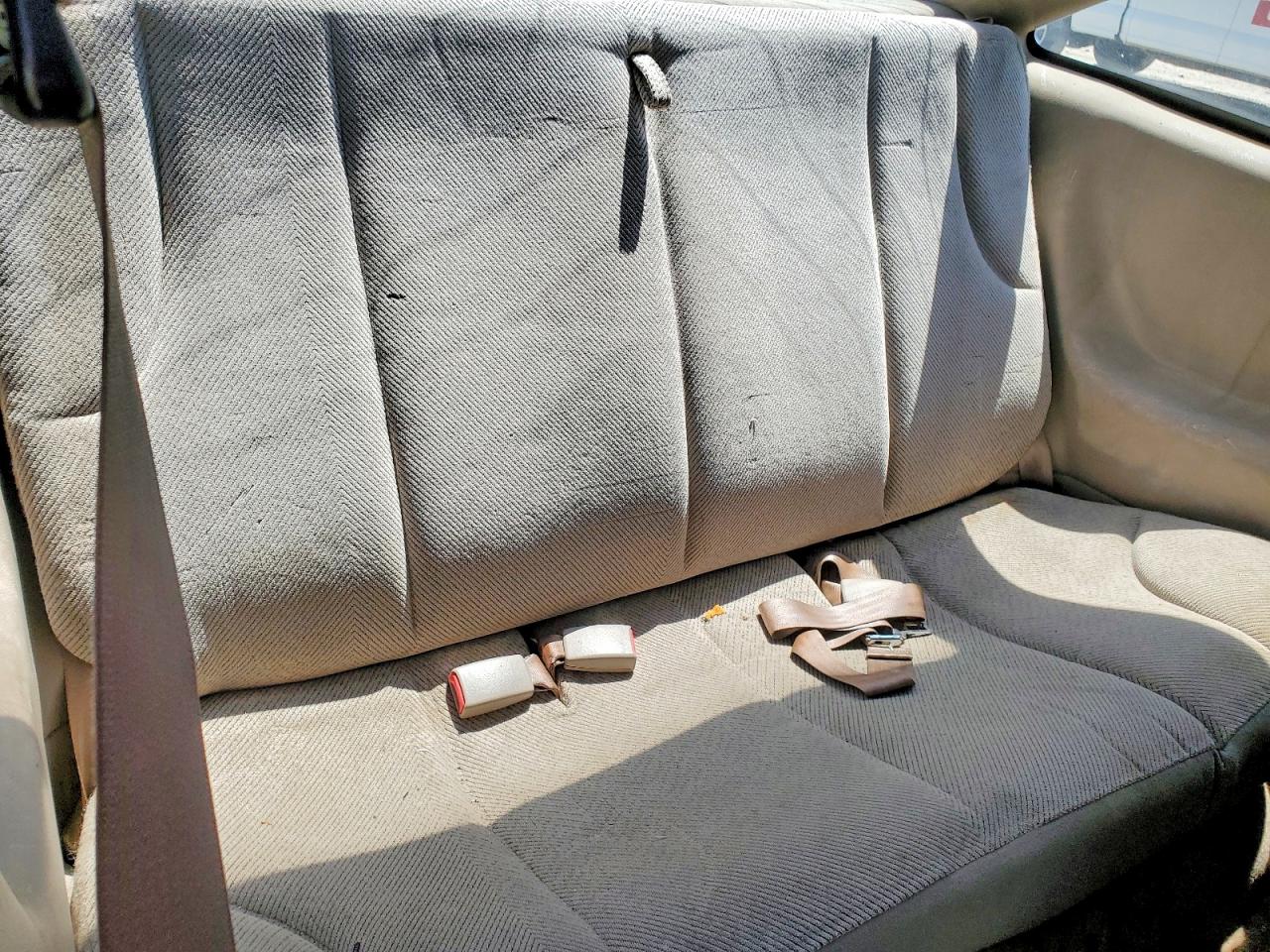 Chevrolet Cavalier Ls