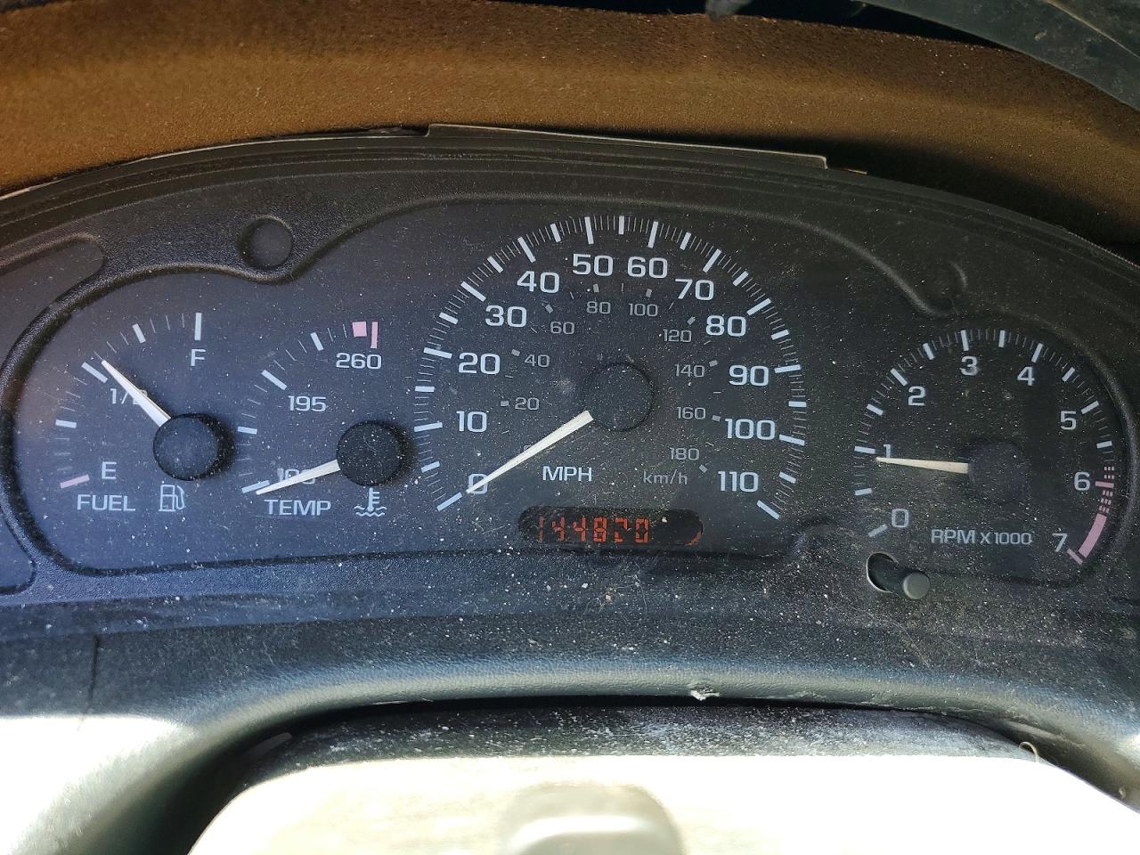 Chevrolet Cavalier Ls