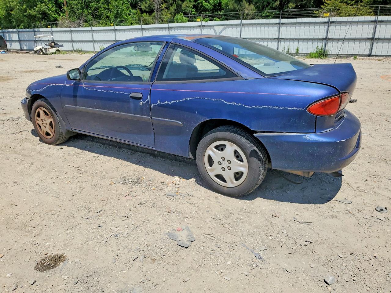 Chevrolet Cavalier Ls