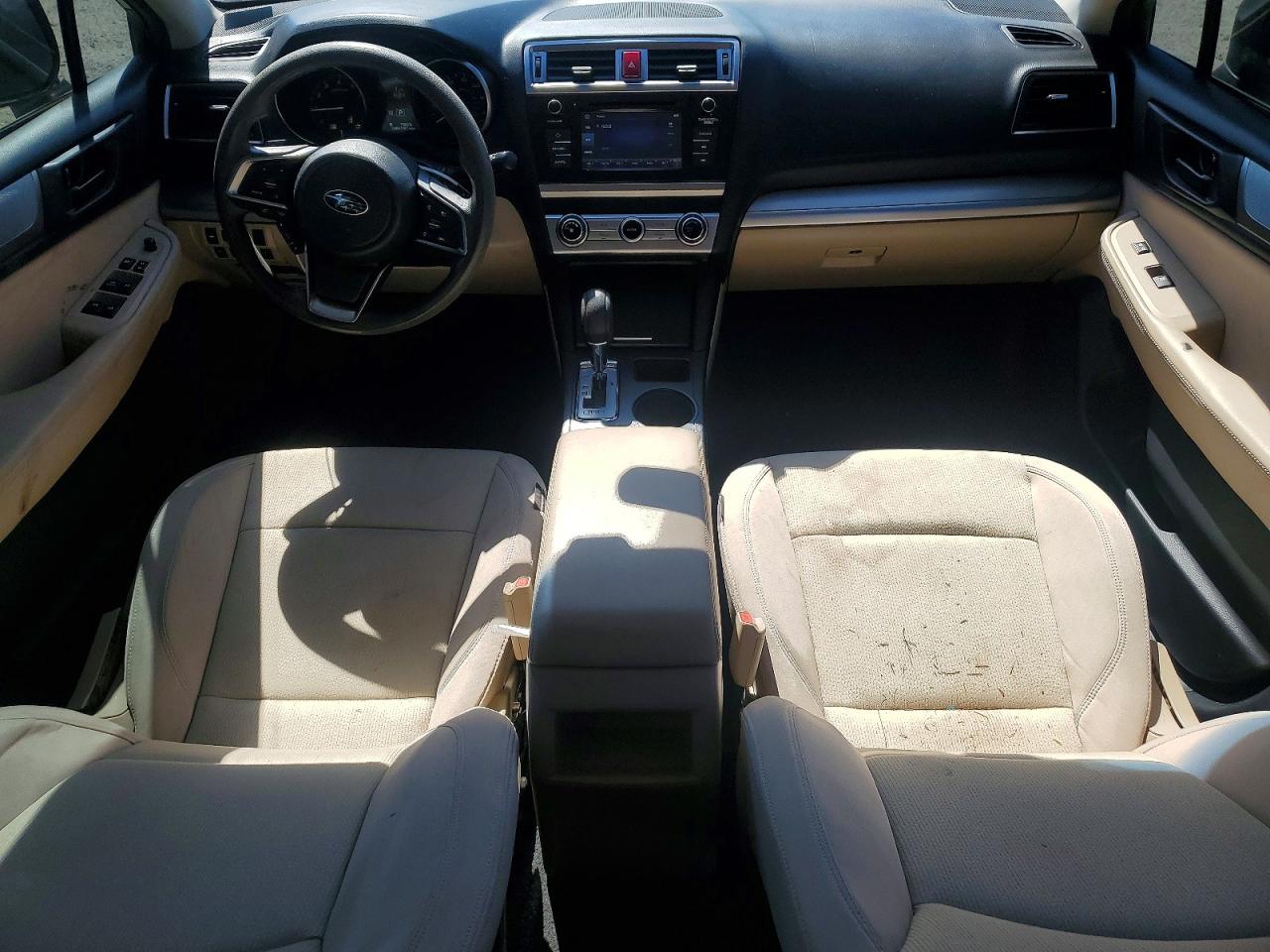 Subaru Legacy 2.5i