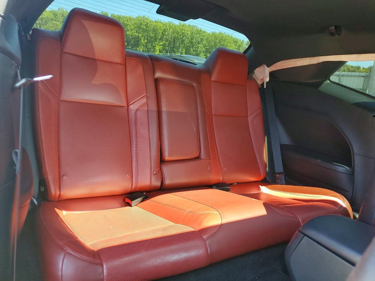 Dodge Challenger Sxt Plus
