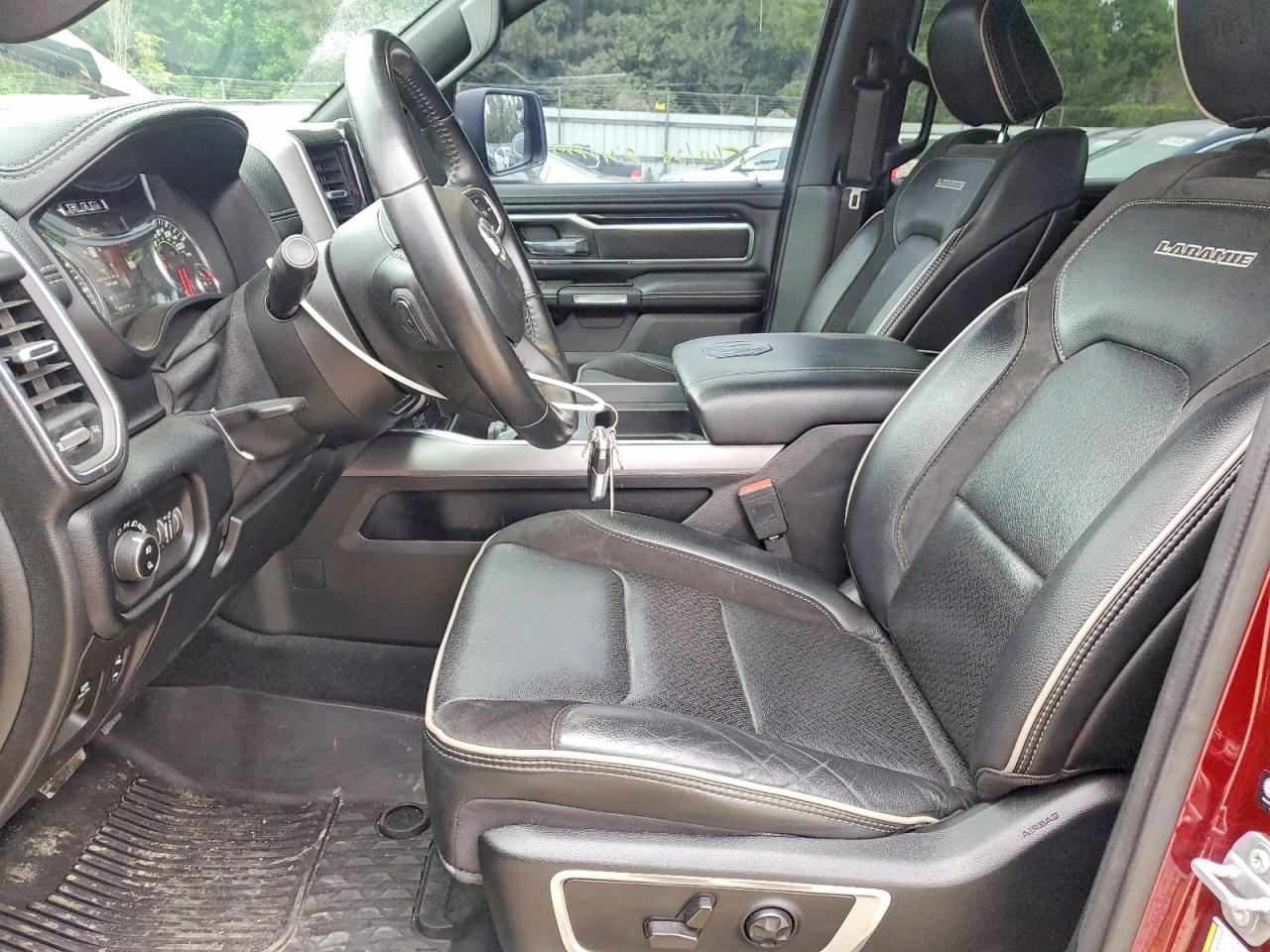 Ram 1500 Laramie