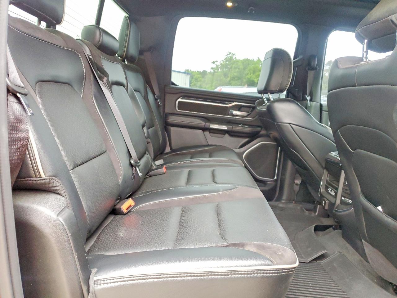 Ram 1500 Laramie