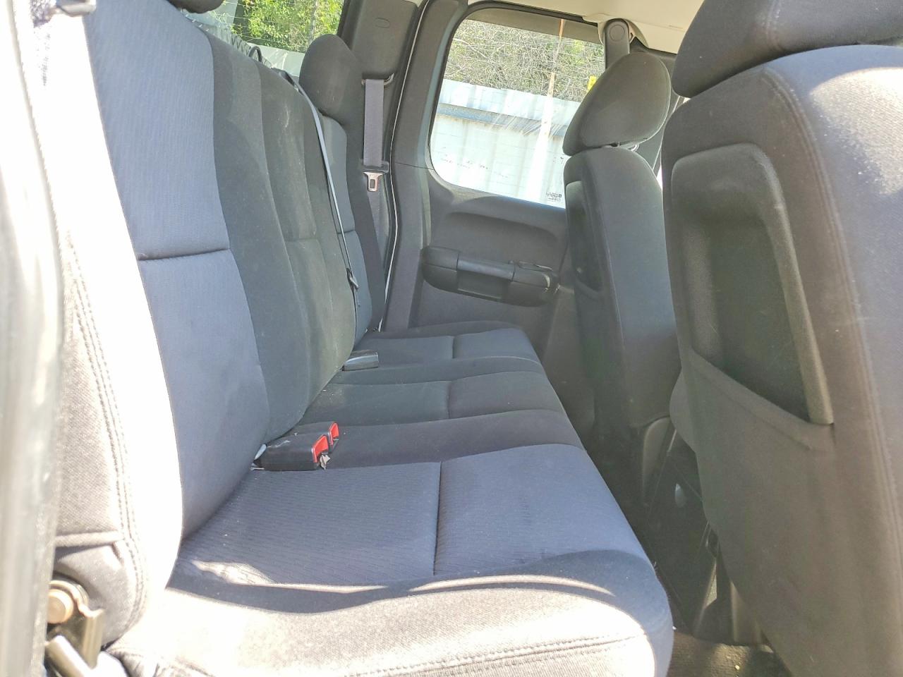 Chevrolet Silverado C1500 Ls