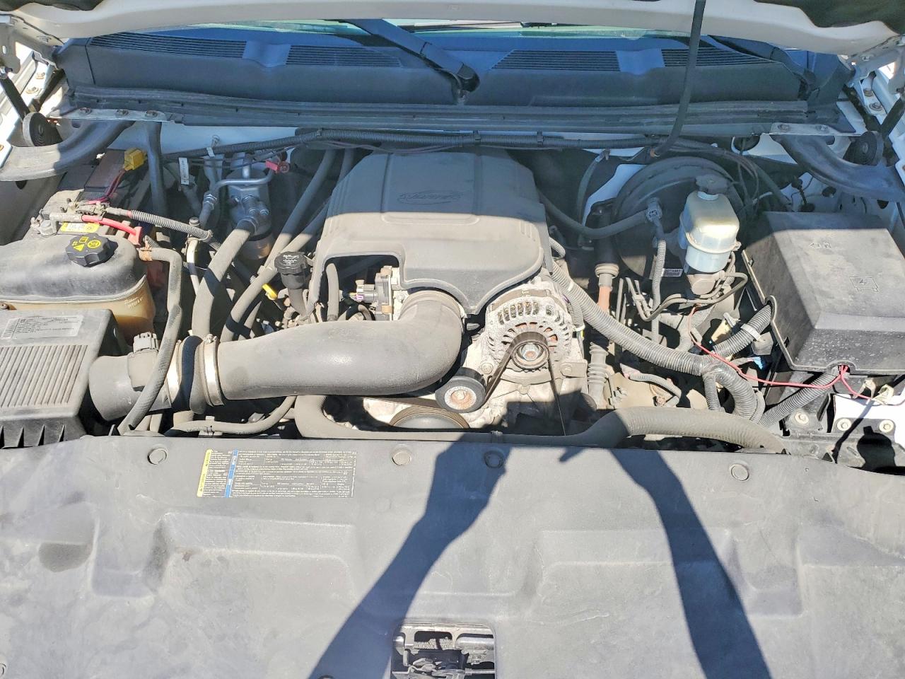 Chevrolet Silverado C1500 Ls