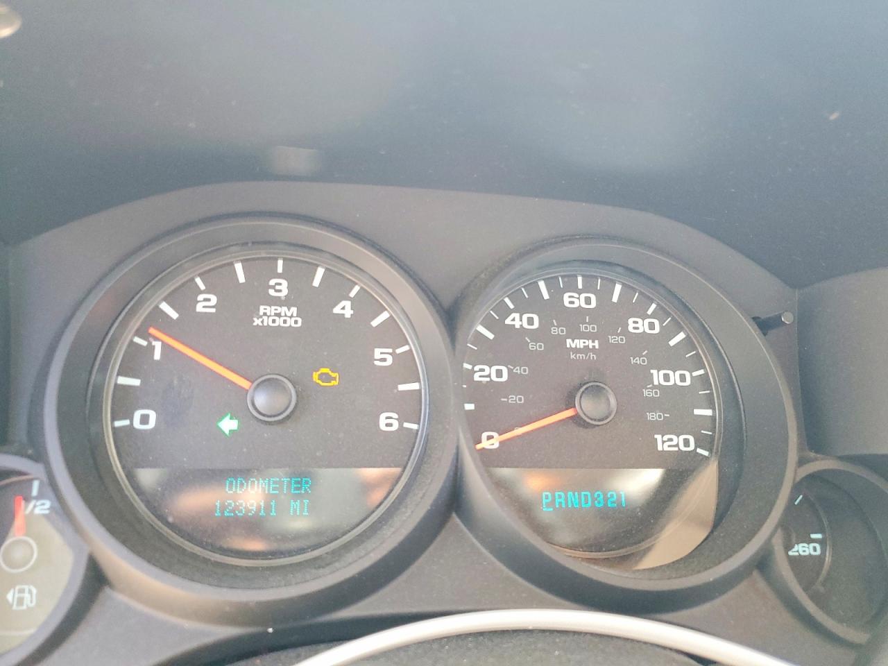Chevrolet Silverado C1500 Ls